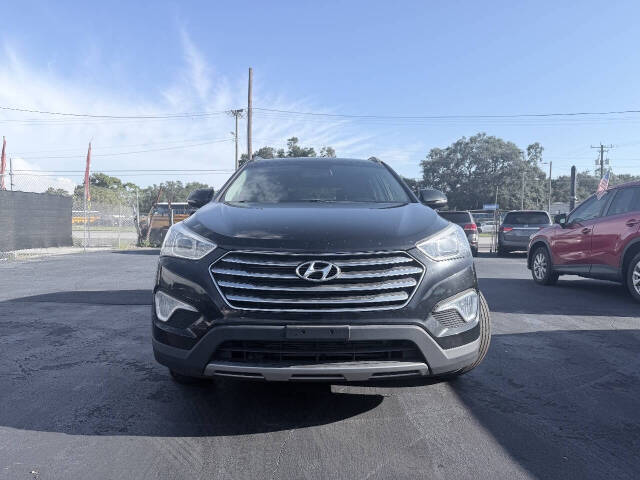 hyundai santa fe 2015 KM8SNDHFXFU130262 image hyundai santa fe 2015 KM8SNDHFXFU130262 image